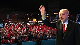 Cumhurbaşkanı Erdoğan'dan af açıklaması