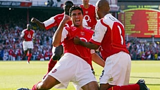 Real Madrid ve Arsenal'in eski futbolcusu Reyes trafik kazasında hayatını kaybetti