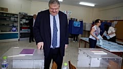 Ο Καμίνης «διχάζει» το ΚΙΝΑΛ-Αποχωρεί ο Ε.Βενιζέλος 