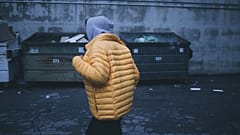 'Freecycling' or 'dumpster diving' for food waste is a crime in Germany