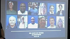 Identificado el presunto autor del tiroteo de Virginia Beach