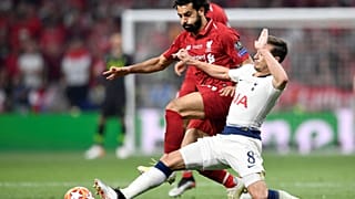 El Liverpool reina en Europa