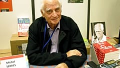Frankreich: Philosoph Michel Serres (88) gestorben