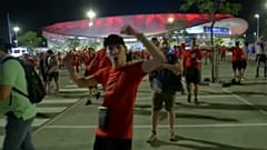 Οι αντιδράσεις των οπαδών μετά τον τελικό του Τσαμπιονς Λιγκ