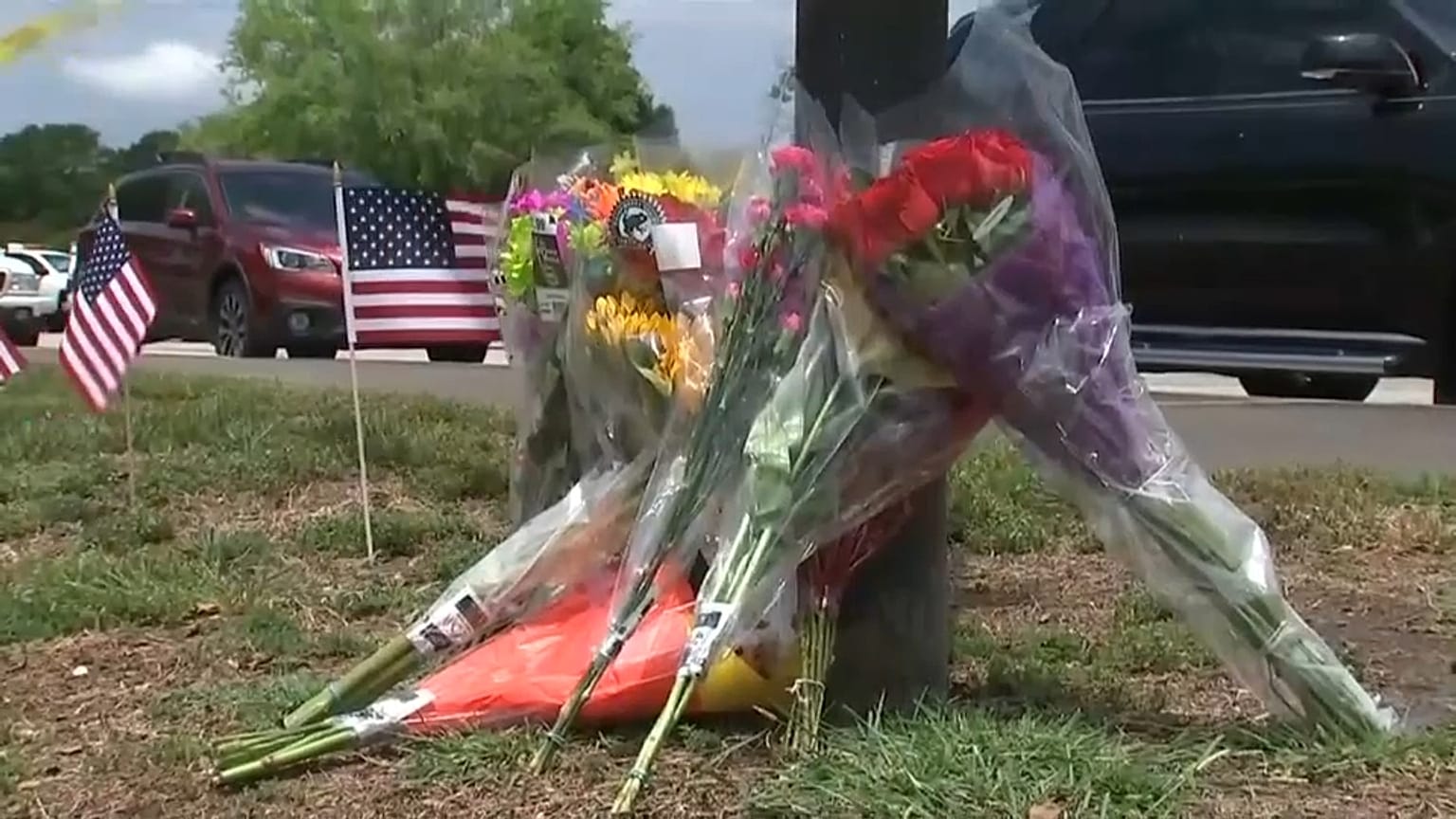 Virginia Beach recuerda a las doce personas asesinadas