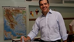Τσίπρας: Καλώ τους πολιτες να επιλέξουν προοδευτικούς υποψηφίους