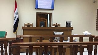 Irak'ta IŞİD üyesi olmakla suçlanan 2 Fransıza daha idam cezası verildi