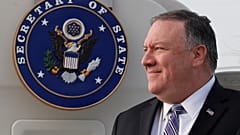 США готовы к диалогу с Ираном "без предусловий"