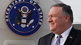 США готовы к диалогу с Ираном "без предусловий"