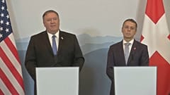 Az Egyesült Államok hajlandó tárgyalni Iránnal, előzetes feltételek nélkül