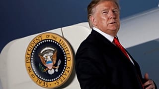 Trump bem-vindo no Reino Unido? Não para todos