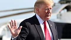 Trump, Düşes Markle için kayıt altında söylediği 'edepsiz' yorumunu yalanladı