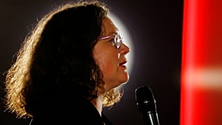 Andrea Nahles