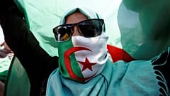 Algeria, presidenziali rimandate