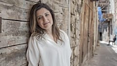 Operanın Kürt divası Pervin, Türkiye’yi aryalarıyla temsil ediyor 