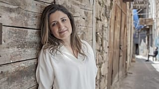 Operanın Kürt divası Pervin, Türkiye’yi aryalarıyla temsil ediyor 