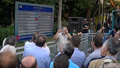 Un raz-de-marée conservateur déferle sur la Grèce
