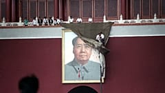 China defende repressão ocorrida em Tiananmen