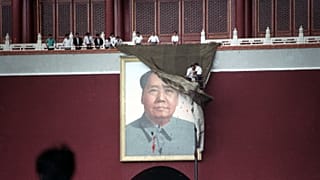 China defende repressão ocorrida em Tiananmen
