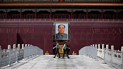 Peking: 30. Jahrestag der blutigen Niederschlagung der Tiananmen-Proteste