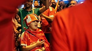 پرسپولیس پیروز فینال جنجالی شد؛ جام حذفی هم به قرمزها رسید