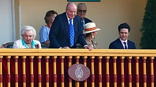 Adiôs! Letzter Auftritt von Juan Carlos (81)