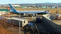 Boeing 737: difettose anche le ali
