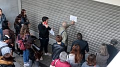 Αθήνα: Χωρίς μετρό, ηλεκτρικό και τραμ από τις 9 το βράδυ έως τη λήξη της βάρδιας