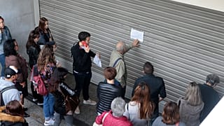 Αθήνα: Χωρίς μετρό, ηλεκτρικό και τραμ από τις 9 το βράδυ έως τη λήξη της βάρδιας