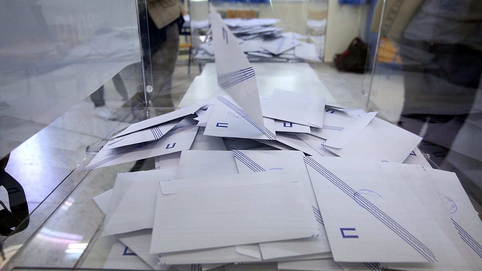 Νικητής η αποχή! – Ποιοι εκλέγονται δήμαρχοι και περιφερειάρχες