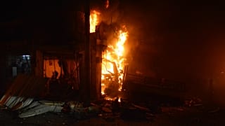 Türkiye'nin desteklediği ÖSO kontrolündeki Halep'te bombalı saldırı: En az 14 ölü