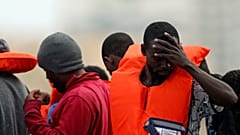 La Unión Europea, acusada de crímenes contra la humanidad