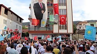 Denizli'nin Honaz ilçesinde seçimleri kim kazandı