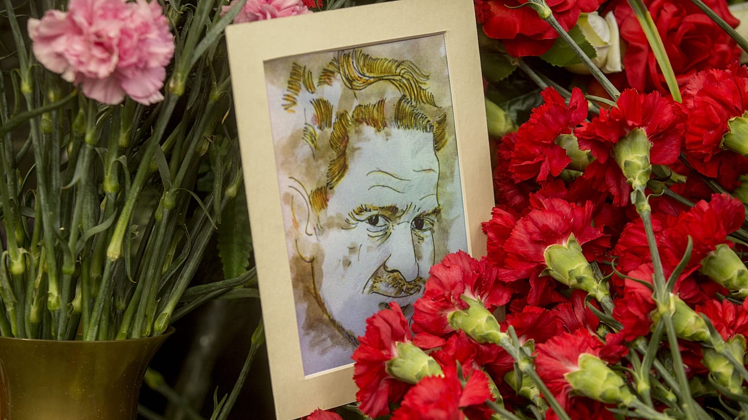 Nazım Hikmet