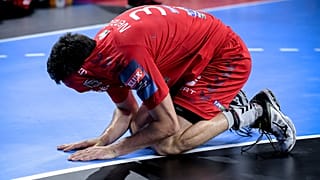 Az elején úszott el a veszprémi BL-siker