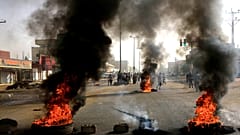 Sudan: elezioni entro nove mesi