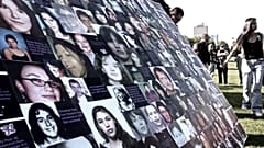 Murder or diappearance rates are much higher among indigenous women