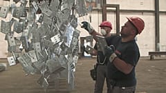 EU-Projekt arbeitet an umweltfreundlicher Verzinkung
