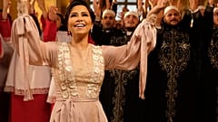 حساب الفيسبوك الخاص لشرين عبد الوهاب 