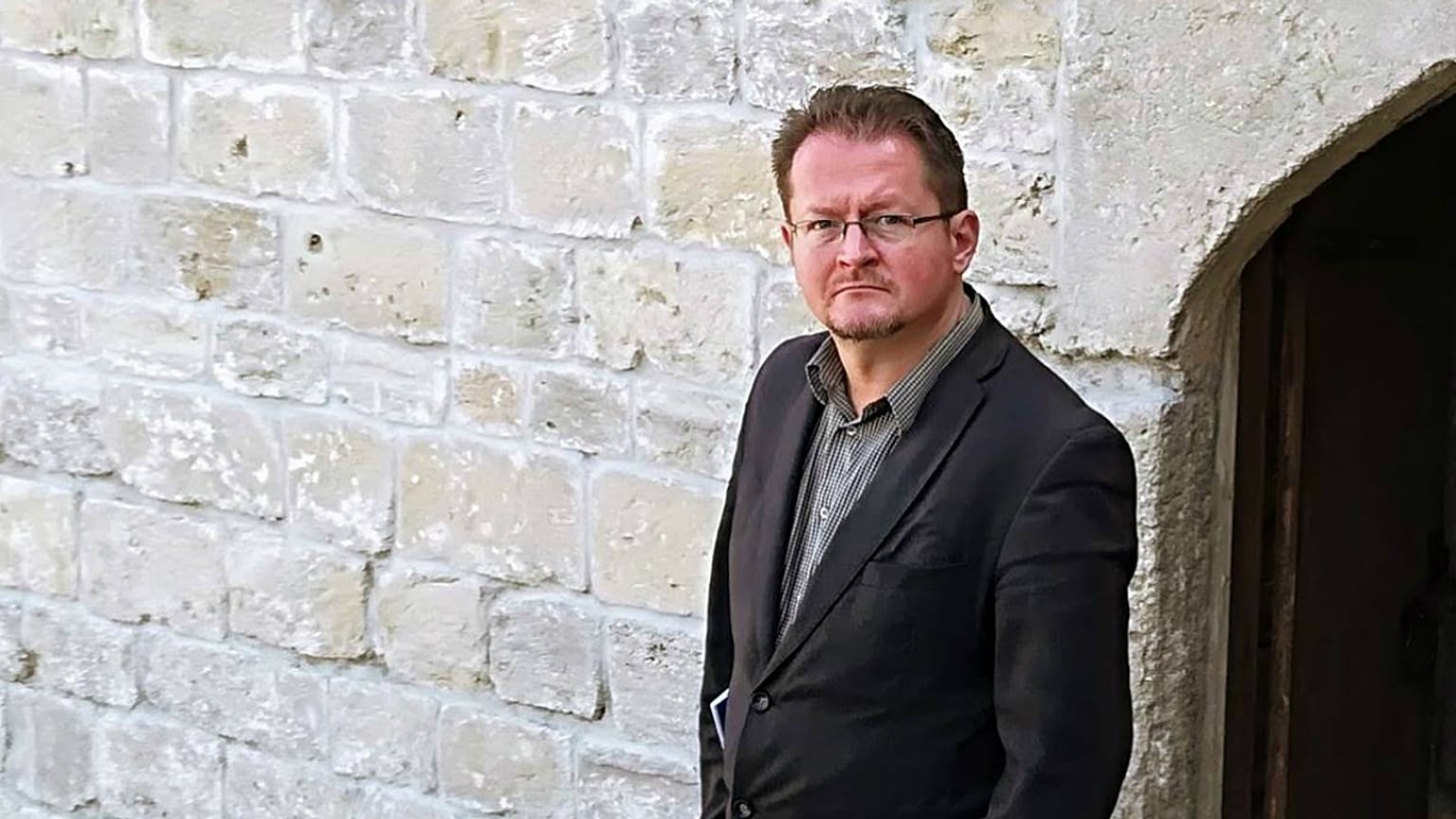 Meghalt Térey János költő, író