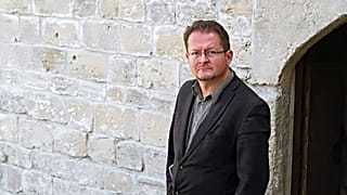 Meghalt Térey János költő, író