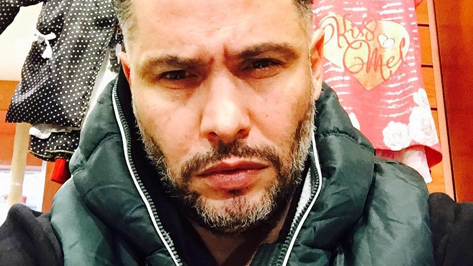 «Έφυγε» στα 45 του ο ποδοσφαιριστής Γιώργος Ξενίδης