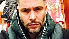 «Έφυγε» στα 45 του ο ποδοσφαιριστής Γιώργος Ξενίδης