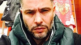 «Έφυγε» στα 45 του ο ποδοσφαιριστής Γιώργος Ξενίδης