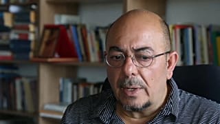 Il primo turco-cipriota eletto a Strasburgo 