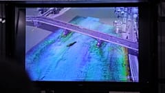 Budapest, le prime immersioni di recupero dopo la collisione