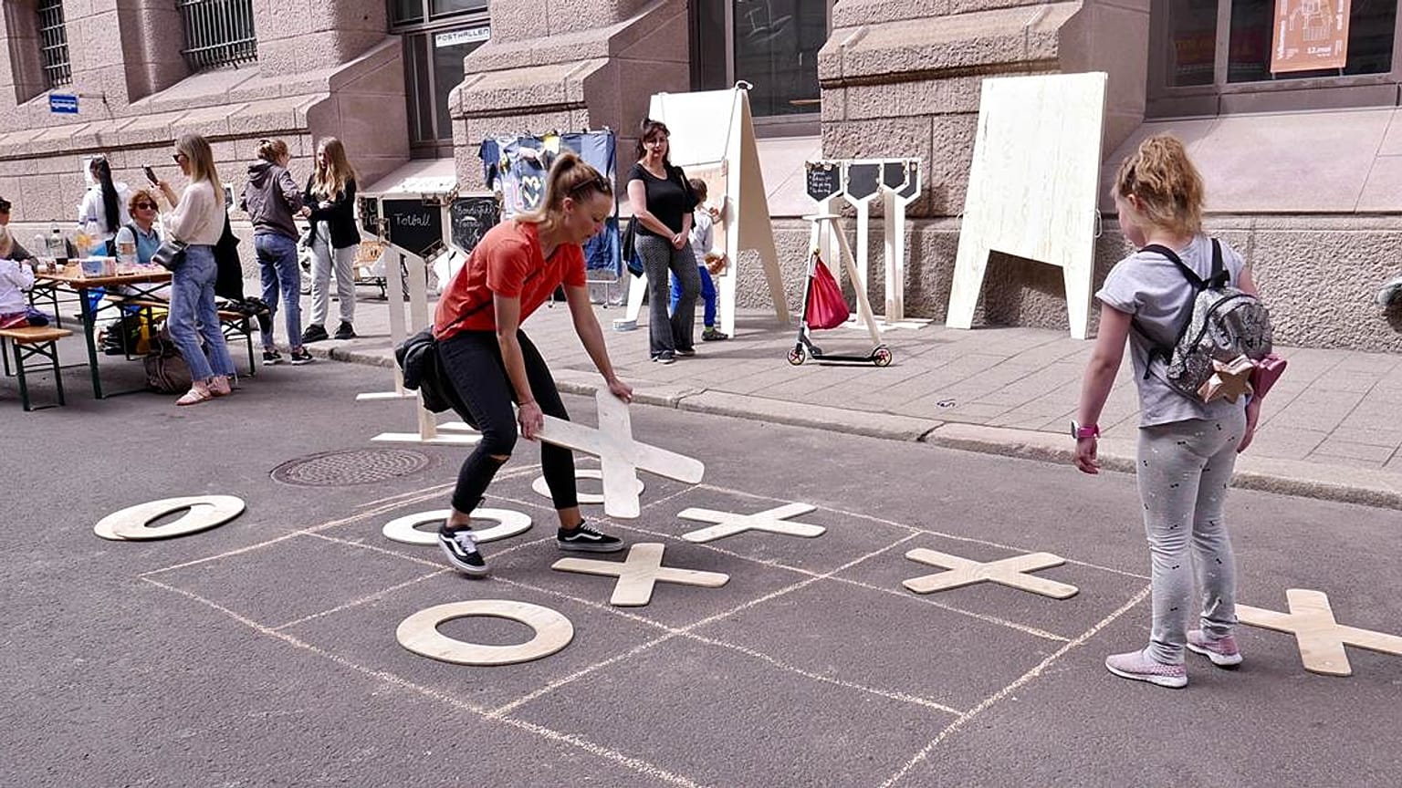 Oslo, Norveç