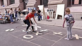 Oslo, Norveç