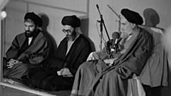 خمینی در سال آخر حیات؛ از «سر کشیدن جام زهر» تا «برکناری» منتظری