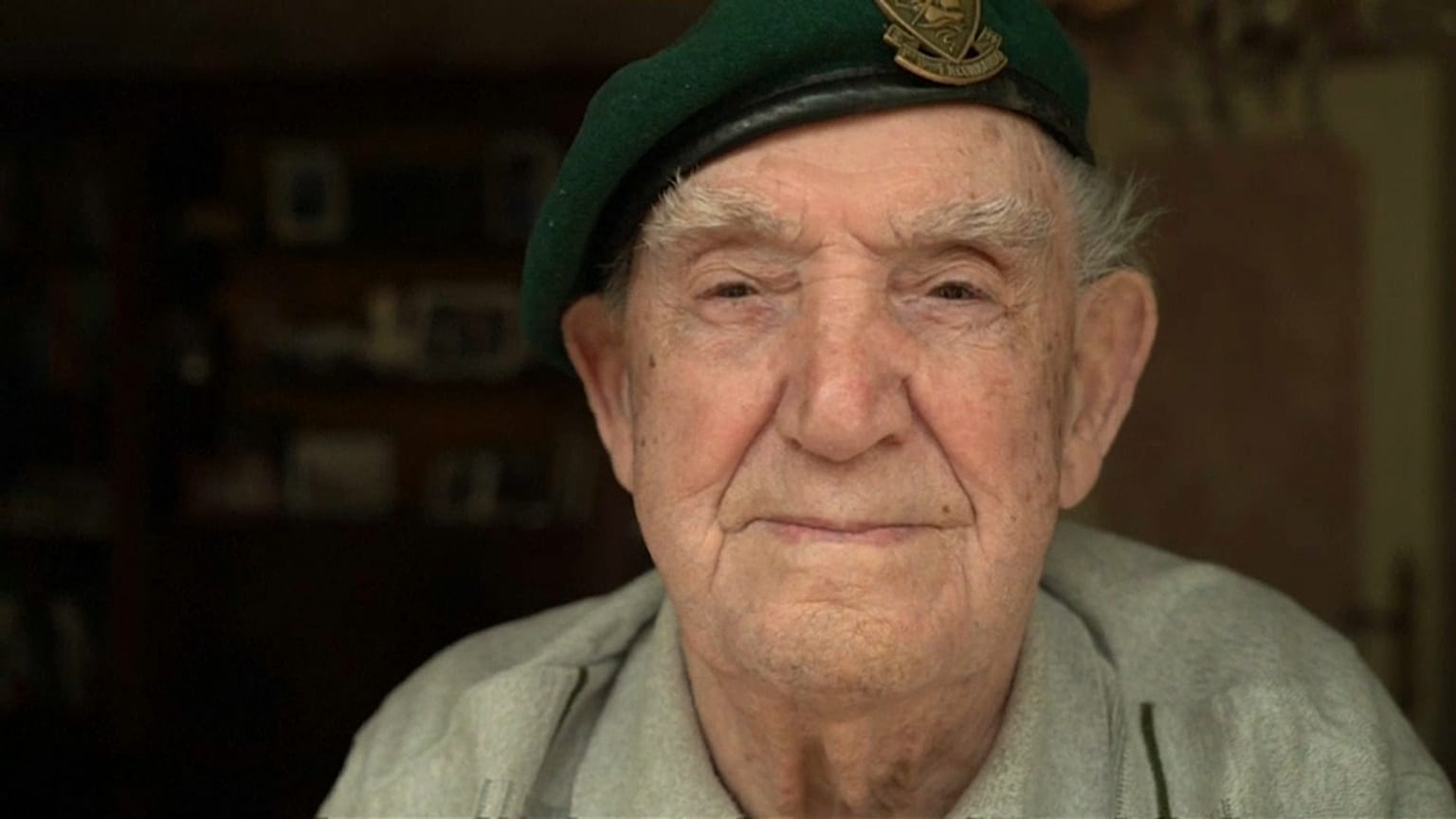 75e D-Day : le témoignage d'un membre du commando Kieffer